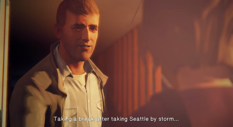 Illustration for article titled Life Is Strange Episode 3 Ended On One Hell Of A Cliffhanger